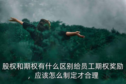 員工期權怎么操作,給員工期權獎勵