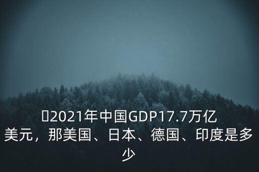 到9月份中國的GDP是多少,看到這個月中國的經(jīng)濟(jì)數(shù)據(jù)