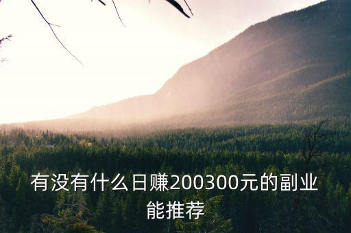 300元批發(fā)什么最實(shí)惠,有沒(méi)有什么日賺200