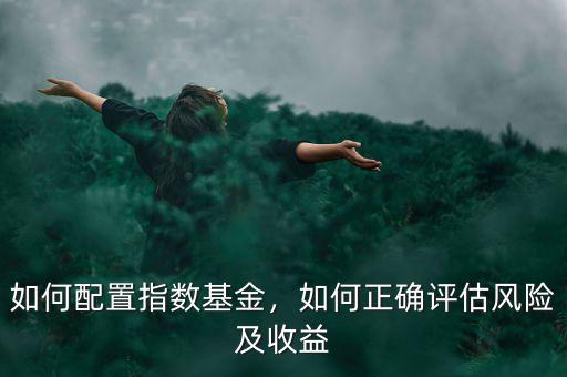 如何配置指數(shù)基金，如何正確評(píng)估風(fēng)險(xiǎn)及收益