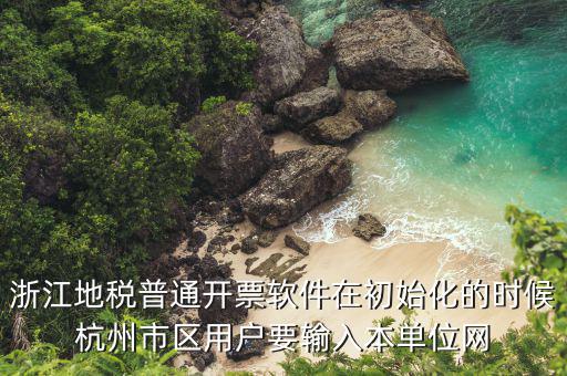 浙江網(wǎng)上開票系統(tǒng)登錄密碼是什么，浙江地稅開票軟件中數(shù)據(jù)庫(kù)密碼是多少