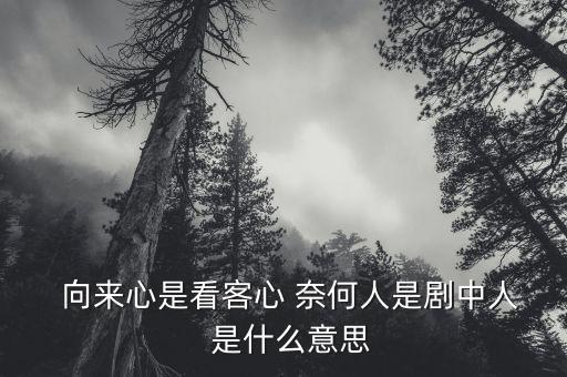 報(bào)送人是什么意思，會(huì)議提報(bào)人是什么意思