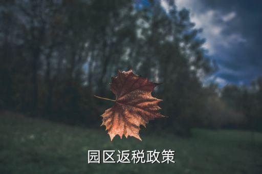 開發(fā)區(qū)企業(yè)如何返稅，天津經(jīng)濟技術開發(fā)區(qū)的退稅大廳在哪