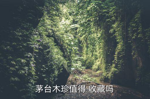 茅臺酒收藏怎么樣,茅臺酒是收藏屆風景!