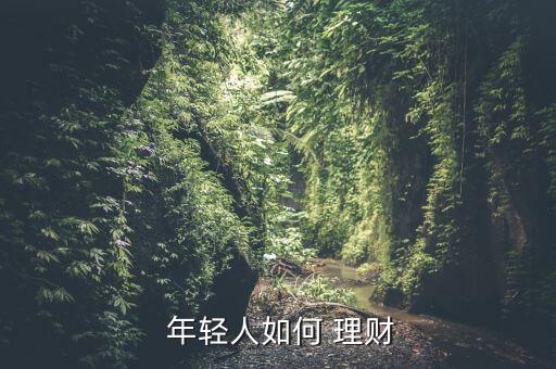 年輕人怎么投資理財(cái),抗風(fēng)險(xiǎn)程度不同適合不同風(fēng)險(xiǎn)產(chǎn)品