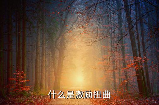 什么叫市場扭曲，什么是激勵扭曲