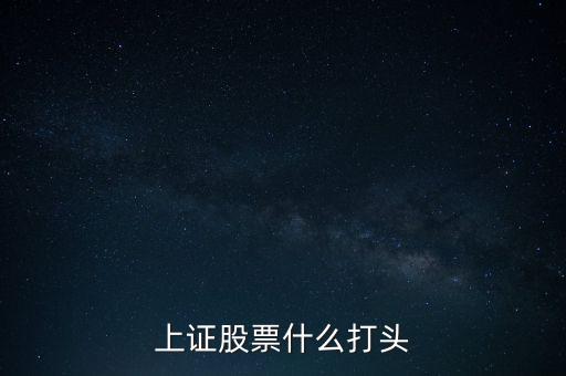 證券什么開頭，各家證券所開頭代碼