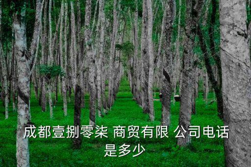 成都無非商貿(mào)有限責任公司,成都盛林風(fēng)行商貿(mào)有限責任公司