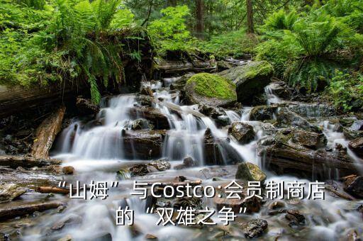 costco北京