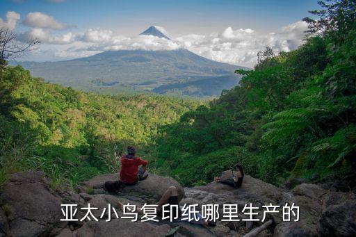  亞太小鳥復印紙哪里生產(chǎn)的